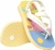 Sandalia Havaianas Baby Peppa Pig Bege Palha 25/6 na internet
