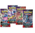 POKEMON ESCARLATE E VIOLETA - 5 BOOSTER - FORÇAS TEMPORAIS.