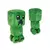 PELÚCIA CREEPER MINECRAFT - comprar online