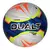 80 Bola Dualt Futebol Society Fusion Fight Pto/Az/Vm/Am/Pta