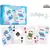Cartas Copag 100% Plastico Acqua - comprar online