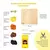 Cabelo Maluco - LUME - comprar online
