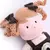 Colecao Boneca - Maju Castanho (20X38Cm) Ean :7899672918323 - comprar online