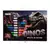 Conjunto Para Uso Escolar Dinossauro Contendo 86Pcs - comprar online