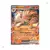 POKEMON DECK DE BATALHA DELUXE 02 - NINETALES ex - comprar online
