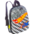 MOCHILA INFANTIL HOTWHEELS - comprar online