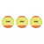 Bolinhas Beach Tennis - Kit Com 3 - comprar online