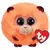 PELÚCIA BEANIE BALLS TY PUFF REDONDA - LATHITHA