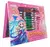 Conjunto Para Uso Escolar Princesas 150Pc na internet