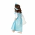 FANTASIA INFANTIL RAINHA DE GELO TAMANHO: 4 - comprar online