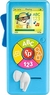 Fisher Price Leitor De Musica Canta Comigo - LATHITHA