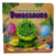 LIVRO DEDOCHE DINOSSAURO