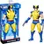 FIGURA MARVEL 9.5IN WOLVERINE na internet