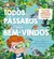 LIVRO TODOS OS PÁSSAROS SÃO BEM-VINDOS