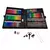 Conjunto Para Uso Escolar Color 150Pc - comprar online