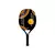 Raquete De Beach Tennis Preta
