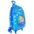 MALA INFANTIL DIVERTIDAMENTE ROLETA AZUL - comprar online