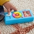 Fisher Price Leitor De Musica Canta Comigo