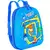 MOCHILA INFANTIL DIVERTIDAMENTE ROLETA AZUL - LATHITHA