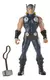 BONECO MARVEL OLYMPUS THOR - comprar online