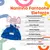 Naninha Tag Carola - comprar online