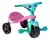 Triciclo Omotokinha Rosa - comprar online