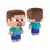 PELÚCIA STEVE MINECRAFT - comprar online
