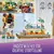 Lego Casa-Barco Do Canal 41702 - comprar online