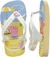 Sandalia Havaianas Baby Peppa Pig Bege Palha 25/6 - comprar online