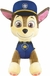 Pelúcia Gigante Patrulha Canina Chase 80cm - comprar online