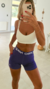 TOP AGILITY GLOW - tienda online
