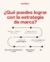 Strategy: Boost your brand with marketing and strategy on internet