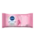 Jabon de Tocador Nivea Glicerina Orquideas 3 en 1 - comprar online