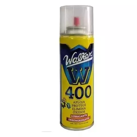 Lubricante en Aerosol W-400 Walker 225ml - comprar online