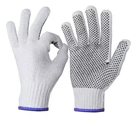 Guantes Moteados - comprar online