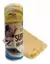 Paño Super Absorbente Chamois (amarillo) - comprar online