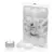 Velas Para Hornillo Iluminarte 12un - comprar online