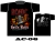 Remera "AC/DC" - comprar online