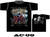 Remera "AC/DC" - Maqui Rock
