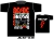 Remera "AC/DC"