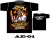 Remera "AEROSMITH"