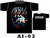 Remera "AIRBAG" en internet