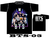 Remera "BTS" - Maqui Rock