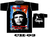 Remeras Anime, Peliculas, Juegos y Cartoons ELEGI EL MODELO VOS! - comprar online