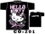 Imagen de Remeras Anime, Peliculas, Juegos y Cartoons ELEGI EL MODELO VOS!