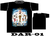 Remeras ARGENTINA ELEGI EL MODELO VOS! - comprar online