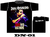 Remera "DON OSVALDO"