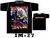 Remera "IRON MAIDEN" en internet