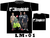 Remeras Rock parte 2 - ELEGI EL MODELO VOS! - comprar online