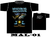 Remeras ARGENTINA ELEGI EL MODELO VOS! en internet